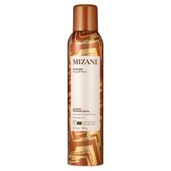 Mizani Lived-In Finishing Spray 6.7 oz (P1406100 884486330109) photo