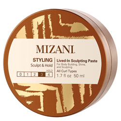 Mizani Lived-In Sculpting Paste 1.7 oz (P1406000 884486330093) photo