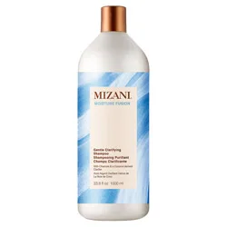 Mizani Moisture Fusion Gentle Clarifying Shampoo