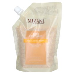 Mizani True Textures Cream Cleansing Conditioner 16.9 oz (P1546600 884486375278) photo