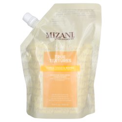 Mizani True Textures Moisture Replenish Conditioner 16.9 oz (P1718800 884486417824) photo