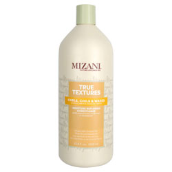 Mizani True Textures Moisture Replenish Conditioner 33.8 oz (P1174000 884486659095) photo