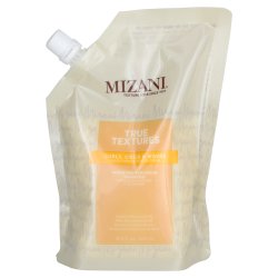 Mizani True Textures Moisture Replenish Shampoo 16.9 oz (P1718700 884486417817) photo