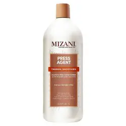 Mizani Press Agent Thermal Smoothing Sulfate-Free Conditioner