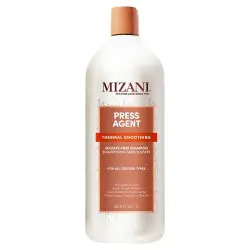 Mizani Press Agent Thermal Smoothing Sulfate-Free Shampoo