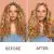 Mizani Press Agent Thermal Smoothing Sulfate-Free Shampoo