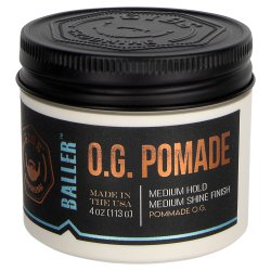 Gibs O.G. Baller Playable Pomade 3 oz (243012 663593098962) photo