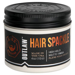 Gibs Original Outlaw Hair Spackle 3 oz (243010 747906504392) photo