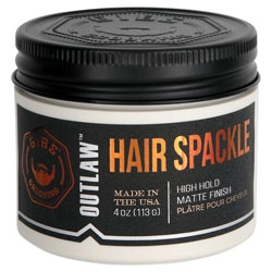 Gibs Outlaw Hair Spackle