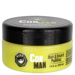 Gibs Con Man Hair Pudding 7.5 oz (243029 806810992050) photo