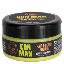 Gibs Con Man Hair Pudding 7.5 oz (243029 806810992050) photo