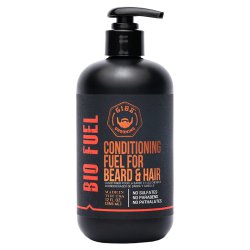 Gibs Bio Fuel Conditioning Fuel for Beard & Hair 12 oz (243039 806810992180) photo