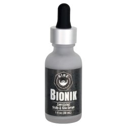 Gibs Bionik Energizing Scalp & Skin Serum 1 oz (008479 806810992227) photo