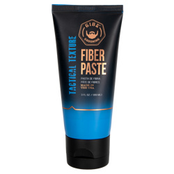 Gibs Tactical Texture Texturizing Fiber Paste  3 oz (010544 806810992258) photo