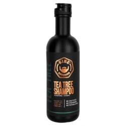 GIBS Grooming Tea Tree Shampoo 12oz