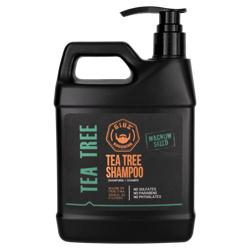 Gibs Tea Tree Invigorating Shampoo