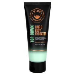 GIBS Grooming Tea Tree Top Down Hair & Body Hydrator 3.25oz