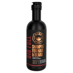 Gibs Bio Fuel Shampoo for Hair & Beard