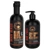 Gibs Double Duty - Man Wash & Bio Fuel Conditioner Set 2piece