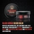 GIBS Grooming Black Kodiak Beard Balm