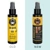 GIBS Grooming Man Scaper Beard, Hair & Tattoo Oil 4oz
