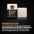 GIBS Grooming Birchwood Exfoliating Bar Soap