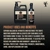 GIBS Grooming Man Wash Beard, Hair & Body Wash Birchwood