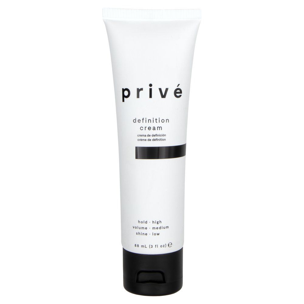 Prive Definition Cream Beauty Care Choices