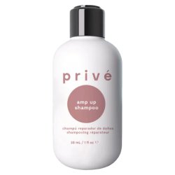 Prive Amp Up Shampoo 3 oz (4921162 698409211624) photo