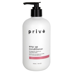 Prive Amp Up Conditioner 8 oz (4921174 698409211747) photo