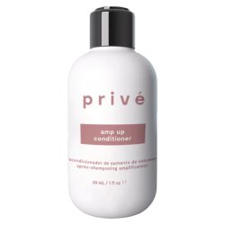 Prive Amp Up Conditioner 3 oz (492212172 698409211723) photo