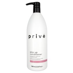Prive Amp Up Conditioner 33.8 oz (4921178 698409211785) photo