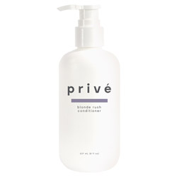 Prive Blonde Rush Conditioner 8 oz (5000004 698409500049) photo