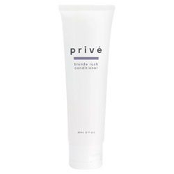 Prive Blonde Rush Conditioner 3 oz (5000002 698409500025) photo