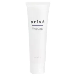 Prive Blonde Rush Conditioner