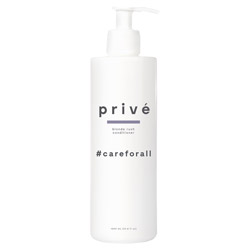 Prive Blonde Rush Conditioner 33.8 oz (5000008 698409500087) photo