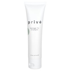 Prive Damage Fix Shampoo 3 oz (4913502 698409135029) photo