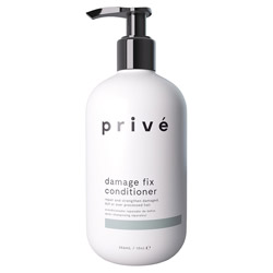 Prive Damage Fix Conditioner 8 oz (4912782 698409127826) photo