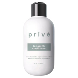 Prive Damage Fix Conditioner 3 oz (4913503 698409135036) photo