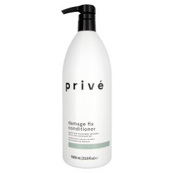 Prive Damage Fix Conditioner 33.8 oz (4912823 698409128236) photo