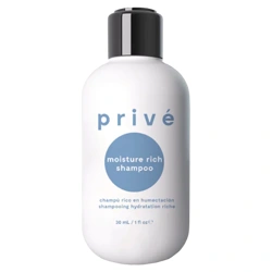 Prive Moisture Rich Shampoo