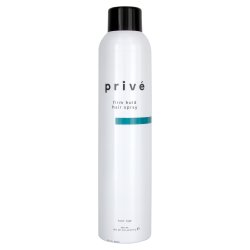 Prive Firm Hold Hair Spray 10 oz (4920005 698409200055) photo