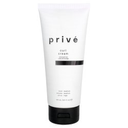Prive Curl Cream 5.9 oz (5100014 698409600268) photo