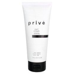 Prive Curl Cream