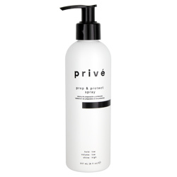 Prive Prep & Protect Spray 8 oz (4920010 698409200109) photo