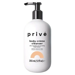 Prive Body Creme Cleanser