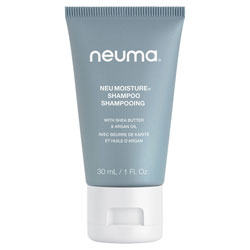 Neuma NeuMoisture Shampoo 2.5 oz (NM-1002 814891010020) photo