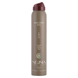 Neuma neuControl Firm Hairspray 6 oz (NM-1411 814891014110) photo