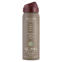 Neuma neuControl Firm Hairspray 2 oz (NM-01431 814891014318) photo