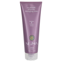 Neuma NeuBlonde Platinum Detangling Rinse 8.5 oz (NM-1611 814891016114) photo